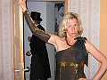 Die Silberhochzeit 2007